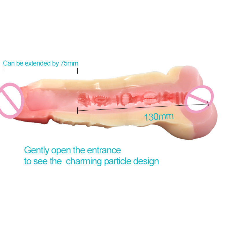 Niu Lang Women's Simulation Dildos Supplies