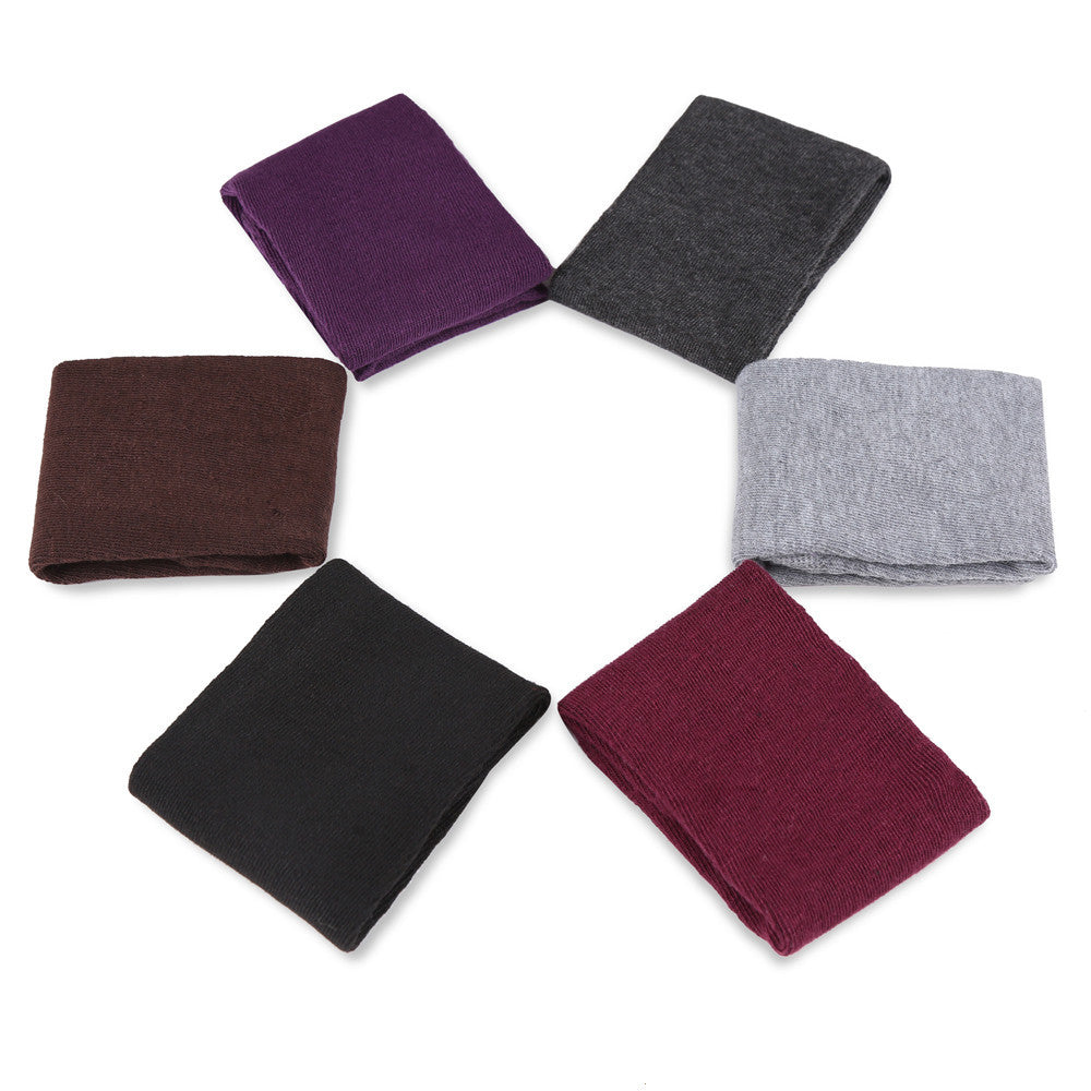 Leaky Fingerless Half Finger Gloves - Versatile Housework Cleaning Socks for All