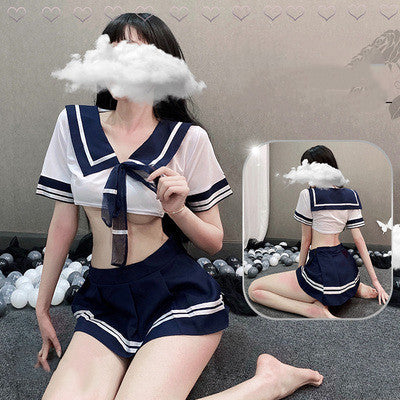 Trendy A-Line Pleated Skirt for Women – College Style Color Check Skirt in Red, Black, and Yellow