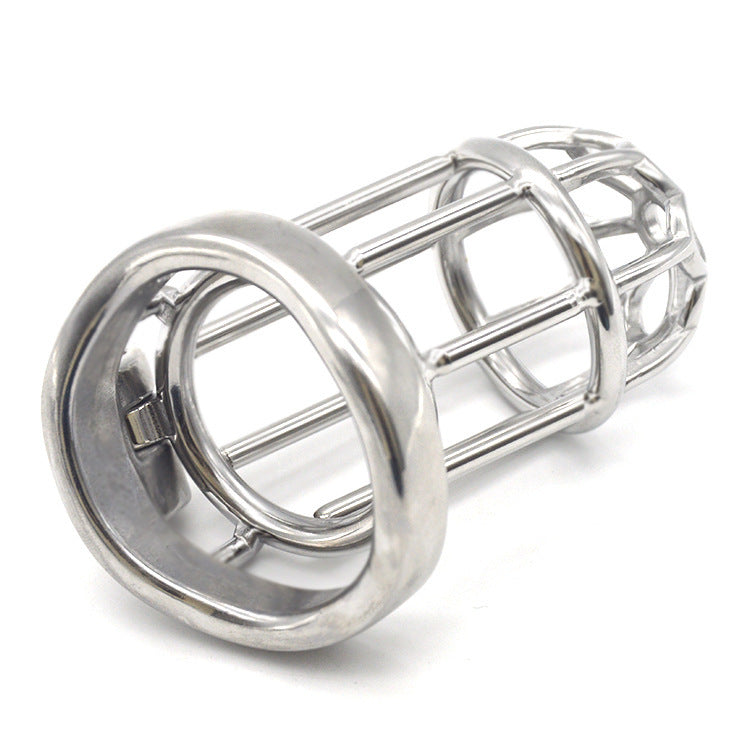 FRRK-10C Couples’ Toys – Stainless Steel Rings for Enhanced Pleasure