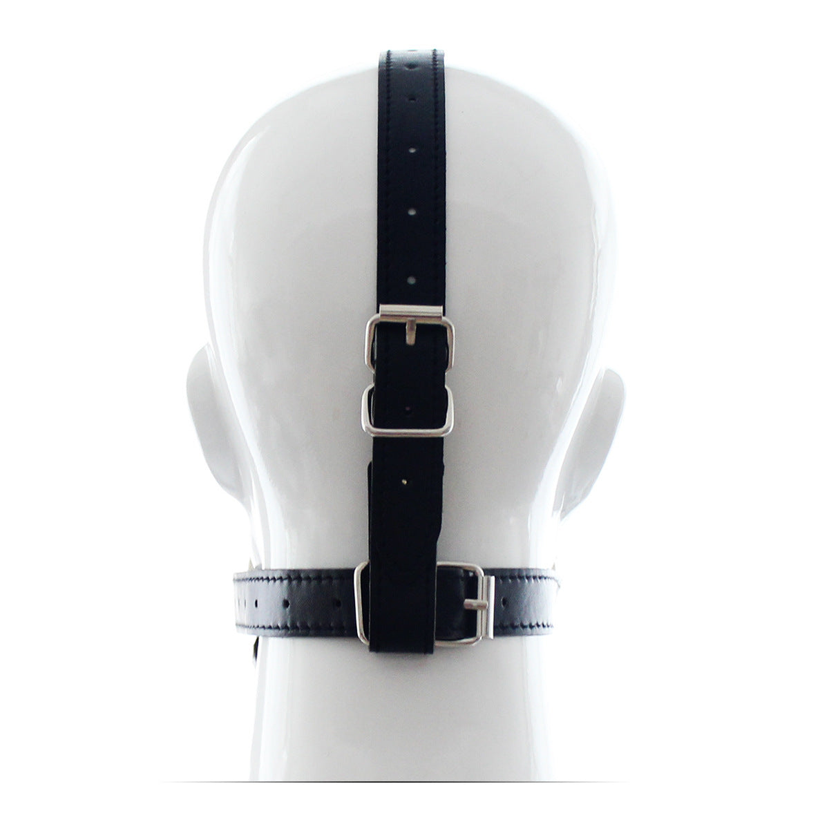 Ball Gag Supplies | Horse Harness Balls & Bandana Bondage Gear