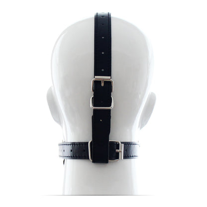 Ball Gag Supplies | Horse Harness Balls & Bandana Bondage Gear