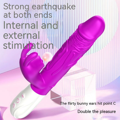 Household Fashion Personalized Massager For Women