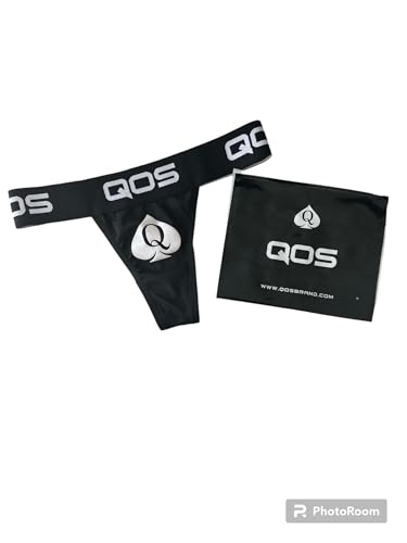 QUEEN OF SPADES QOS SEXY LADIES SPORTS BRAZILIAN THONG