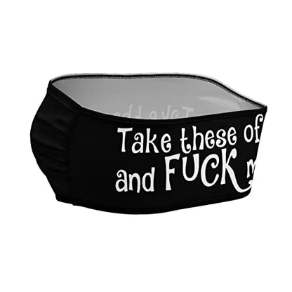 BITE ME Women's Sexy Crop Top Sleeveless Stretchy Solid Strapless Tube Top