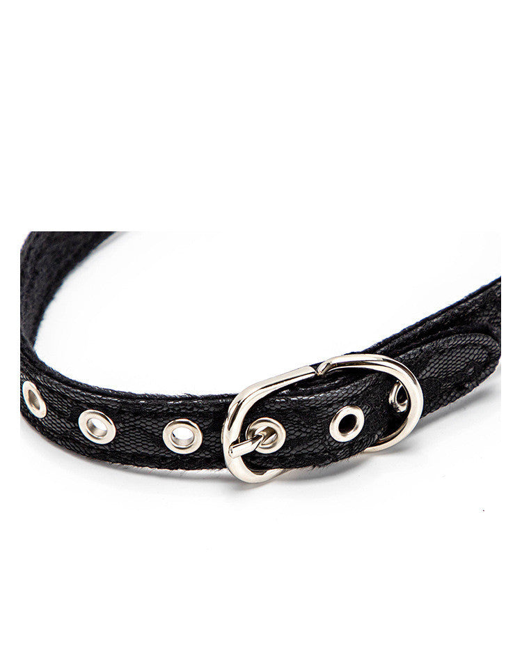 Rose Mouth Plug – Silicone Flirtation Device for Adults