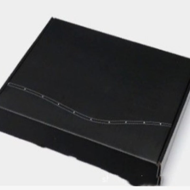 Elegant Bondage Set with Storage for Couples