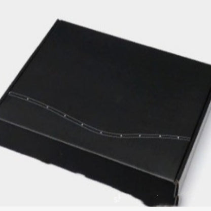 Elegant Bondage Set with Storage for Couples