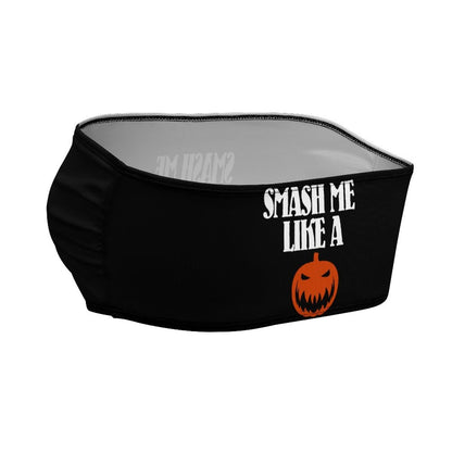 BITE ME Women's Sexy Crop Top Sleeveless Stretchy Solid Strapless Tube Top