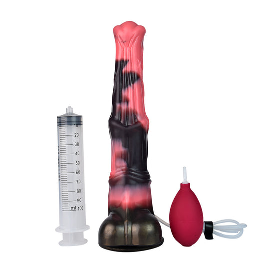 "Twilight Cleanse" Lala Masturbation Dual Cleaning Set – Magic Night Edition