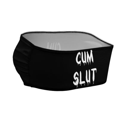 BITE ME Women's Sexy Crop Top Sleeveless Stretchy Solid Strapless Tube Top