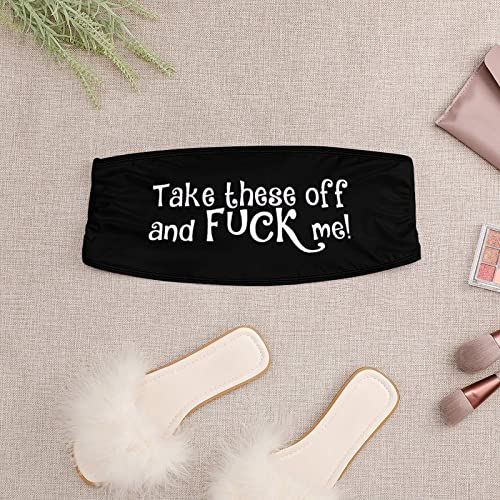 BITE ME Women's Sexy Crop Top Sleeveless Stretchy Solid Strapless Tube Top