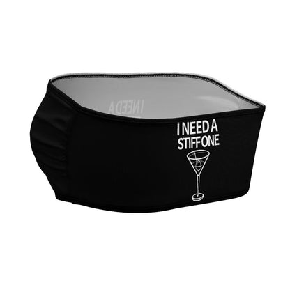 BITE ME Women's Sexy Crop Top Sleeveless Stretchy Solid Strapless Tube Top