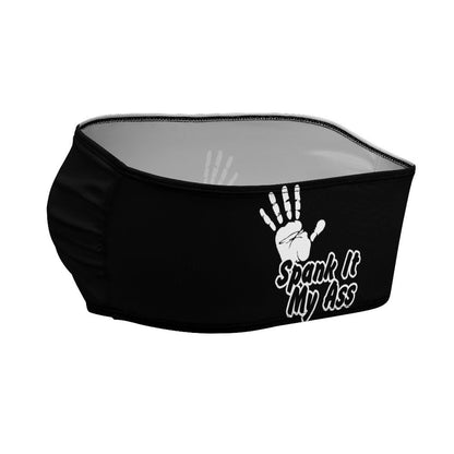 BITE ME Women's Sexy Crop Top Sleeveless Stretchy Solid Strapless Tube Top