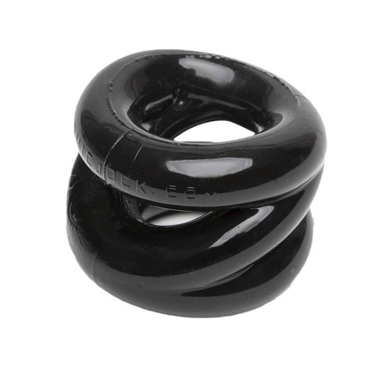 Men's Penis Binding Ring – Delayed Sperm Locking Device