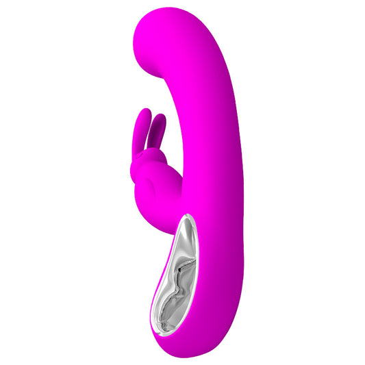 Baile Silicone Pantie Vibrator – USB Rechargeable Women’s Masturbation Device