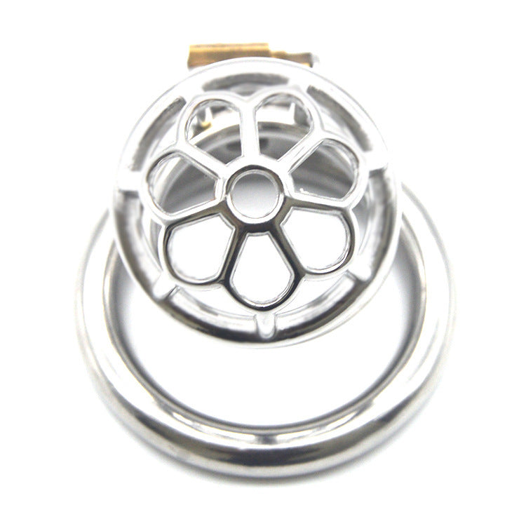 FRRK-10C Couples’ Toys – Stainless Steel Rings for Enhanced Pleasure