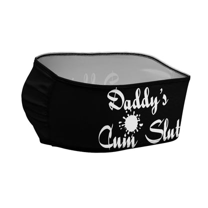 BITE ME Women's Sexy Crop Top Sleeveless Stretchy Solid Strapless Tube Top