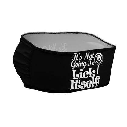 BITE ME Women's Sexy Crop Top Sleeveless Stretchy Solid Strapless Tube Top