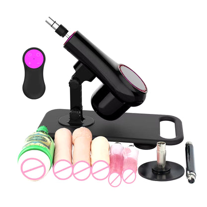Sex Machine Entry-Level Sex Machine A2/F2/ 3XLR Accessories Dildos Suction Cups for Male and Female Sex Products Adult Products