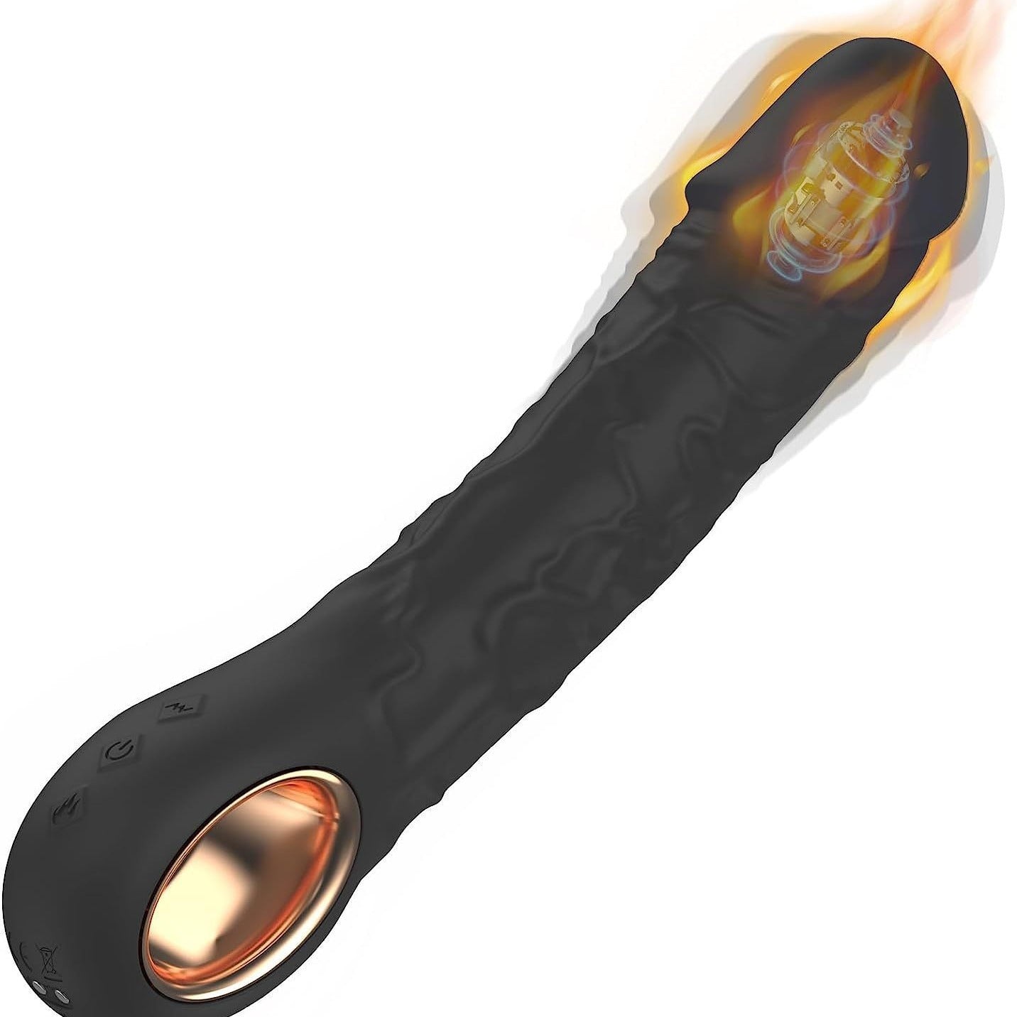 Female Clitoral G-spot Vibrator For Flirting And Masturbation