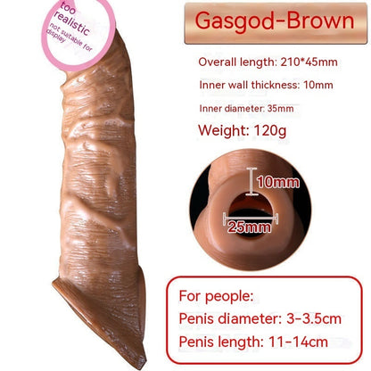 Liquid Silicone Wear Toys