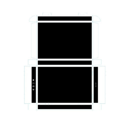 Elegant Bondage Set with Storage for Couples