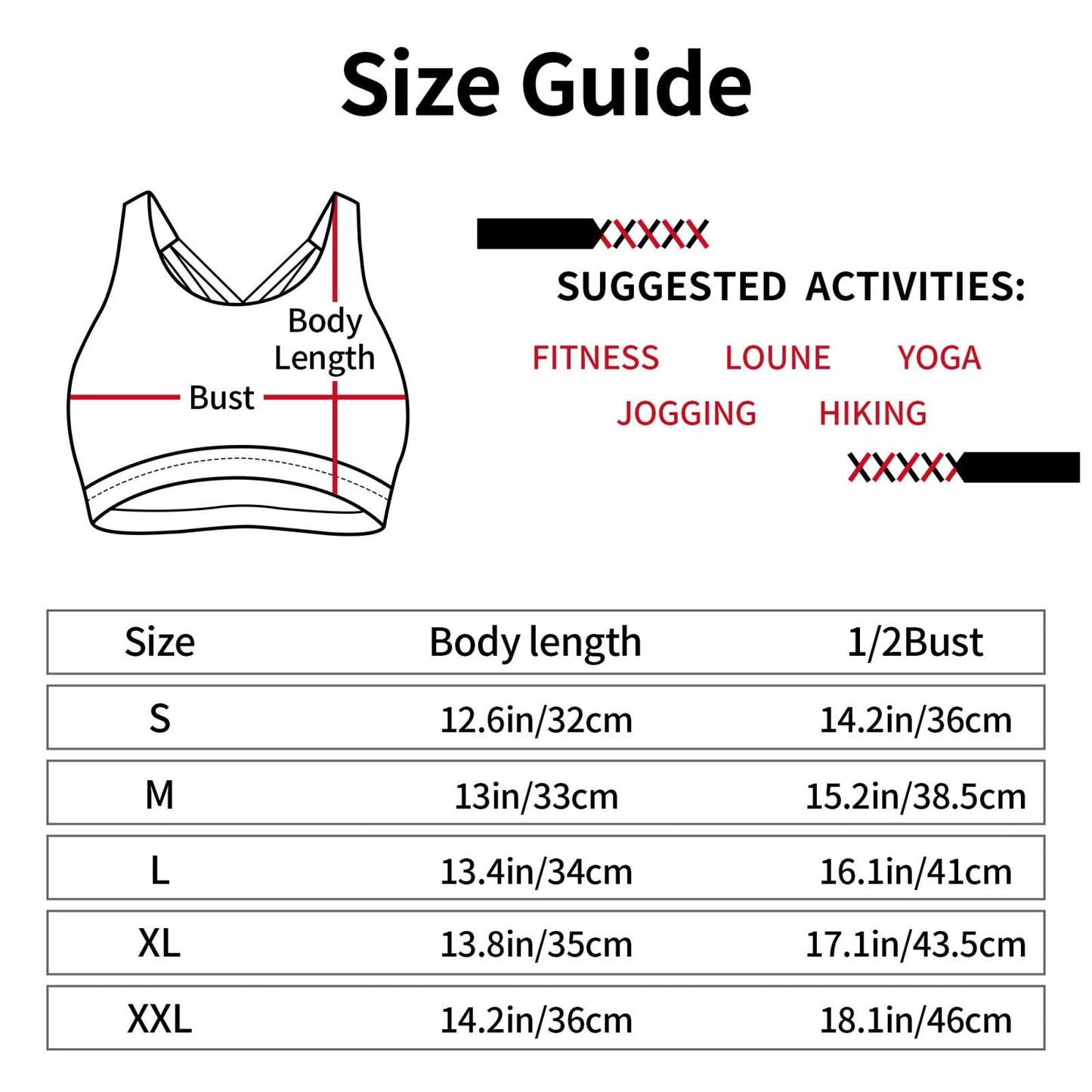 Spank It My Ass Yoga Sports Bra for Women, Comfortable Yoga Bras Fitness Workout Tops Running Bra with Removable Pads