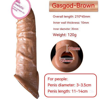 Liquid Silicone Wear Toys