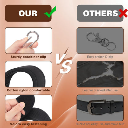 BDSM Bondage Restraints Couples Sex Toys, Sex Toys Wrist to Thigh Ankle Cuffs BDSM Kit Removable, BDSM Toys Ball Gag Blindfold Sex Restraints, Adult Sex Toy for Women Couple