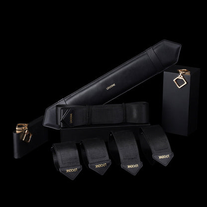 Binding Rope Handcuffs Forced Leg Splitter Supplies And Props