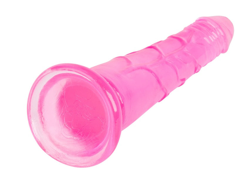Portable Fitness & Pleasure Products for Women - Vibrator & Dildo Set, 10 Vibration Modes, Waterproof