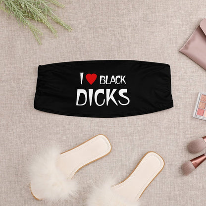 BITE ME Women's Sexy Crop Top Sleeveless Stretchy Solid Strapless Tube Top