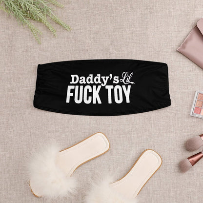 BITE ME Women's Sexy Crop Top Sleeveless Stretchy Solid Strapless Tube Top