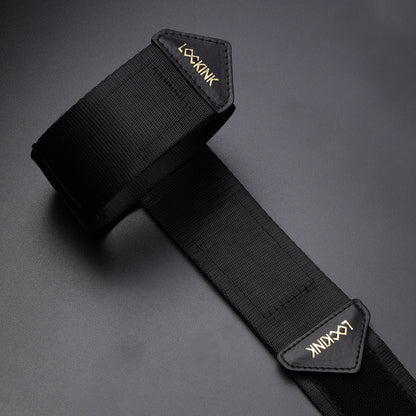 Binding Rope Handcuffs Forced Leg Splitter Supplies And Props