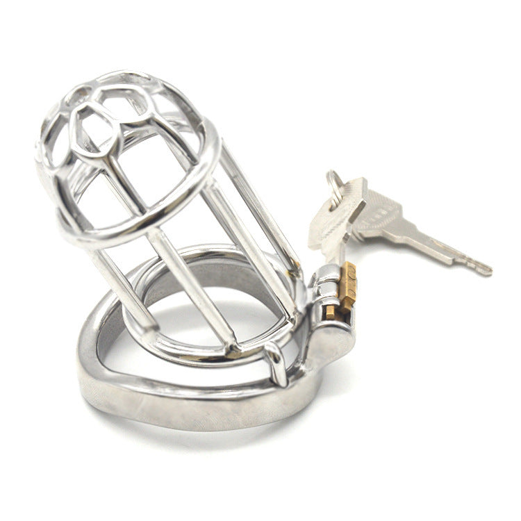 FRRK-10C Couples’ Toys – Stainless Steel Rings for Enhanced Pleasure