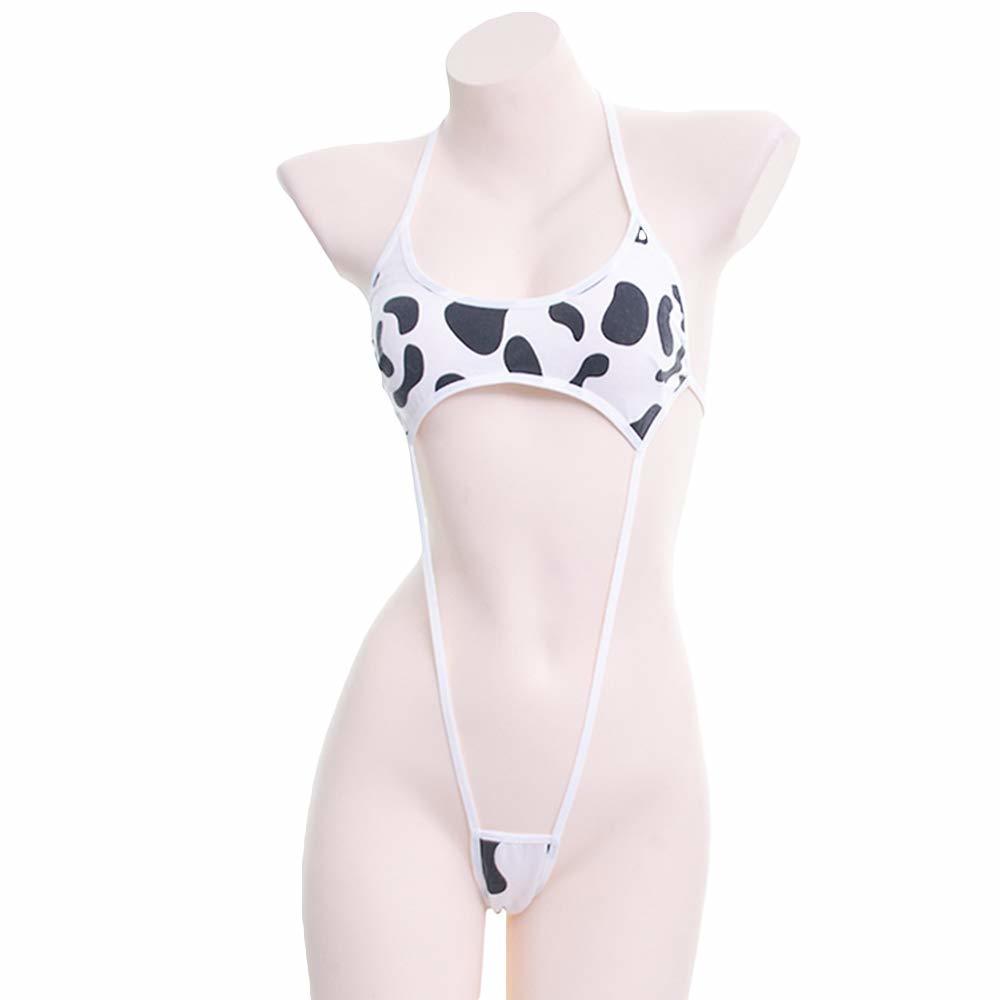 Sexy Printed Underwear