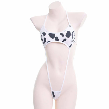 Sexy Printed Underwear