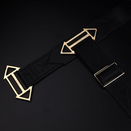 Binding Rope Handcuffs Forced Leg Splitter Supplies And Props