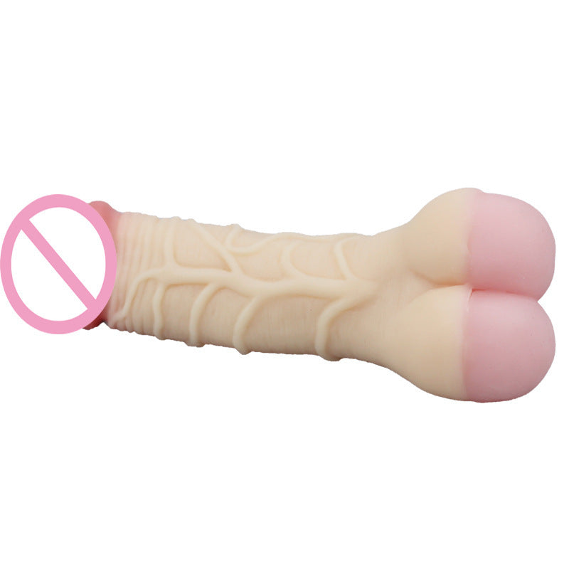 Niu Lang Women's Simulation Dildos Supplies