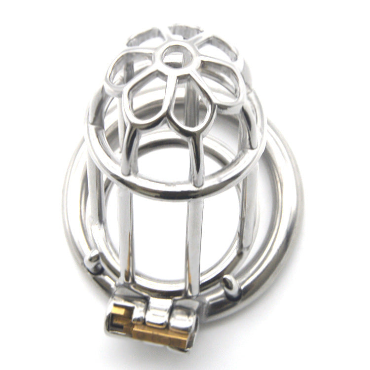 FRRK-10C Couples’ Toys – Stainless Steel Rings for Enhanced Pleasure