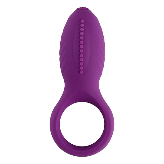 Silicone Vibration Toys – Rabbit and Bud Ring Collection with Vibration Control